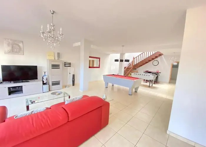 Sea Breeze Ocean View