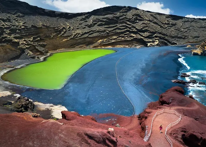 Sea Breeze Ocean View Villa Playa Blanca (Lanzarote)