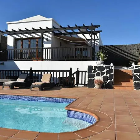 Sea Breeze Ocean View Villa