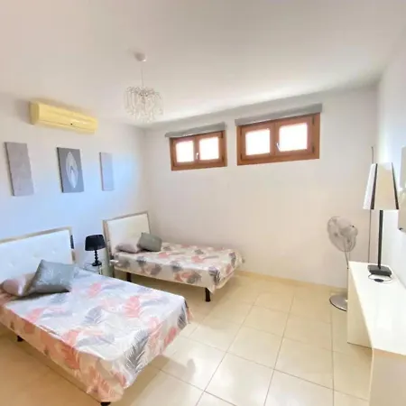 Sea Breeze Ocean View * Playa Blanca (Lanzarote)