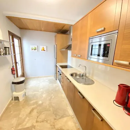 Villa Sea Breeze Ocean View Playa Blanca (Lanzarote)