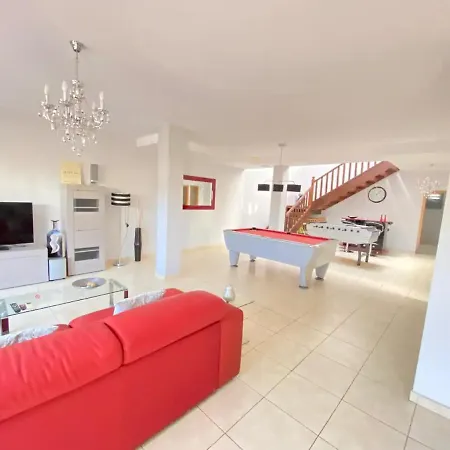 Sea Breeze Ocean View