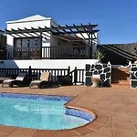 Sea Breeze Ocean View Villa