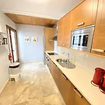 别墅 Sea Breeze Ocean View 普拉亚布兰卡