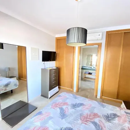 Sea Breeze Ocean View * بلايا بلانكا