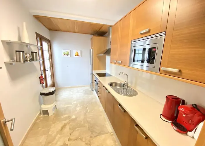 Villa Sea Breeze Ocean View Playa Blanca (Lanzarote)